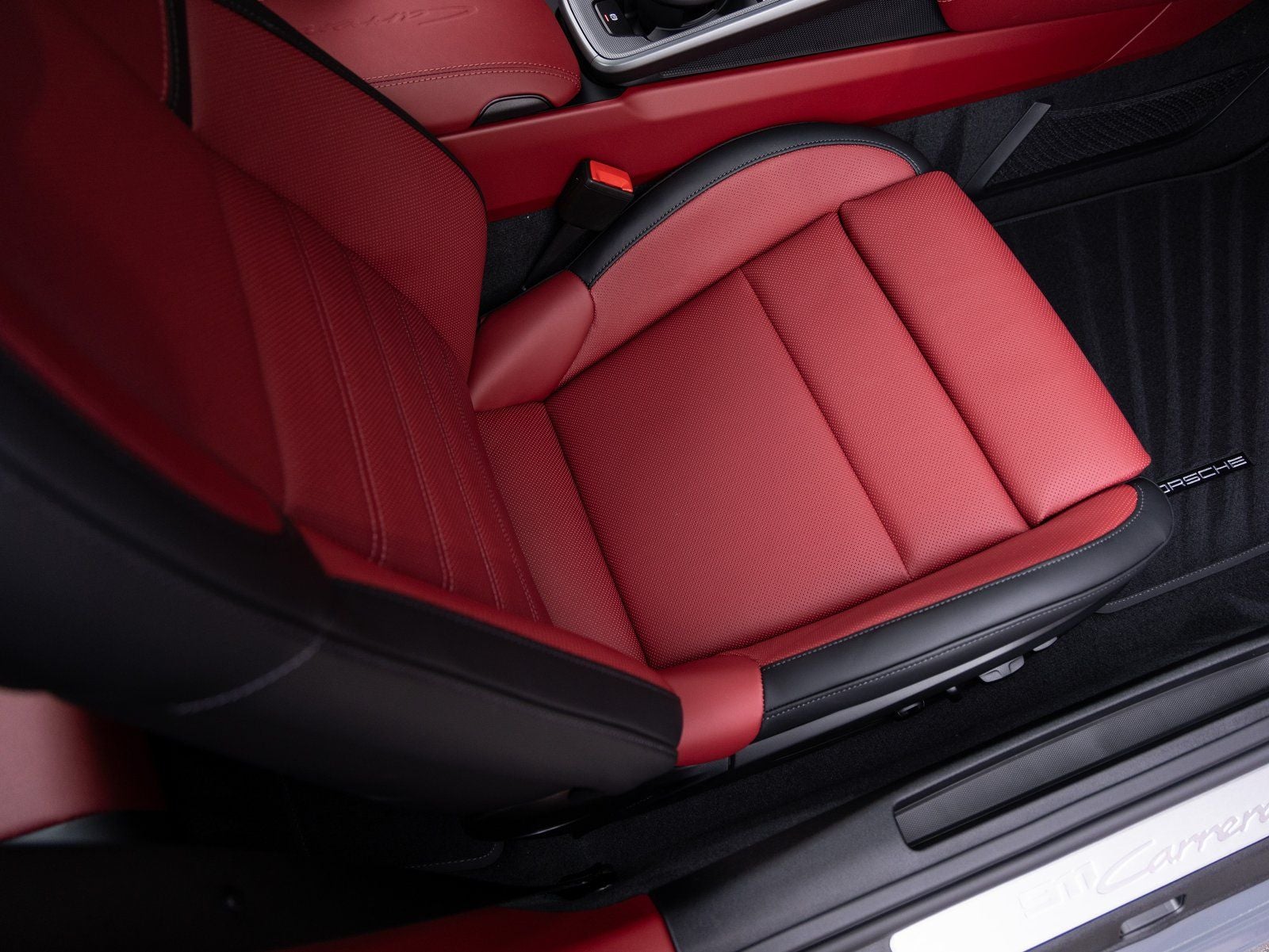 2026 Porsche 911 911 Carrera S