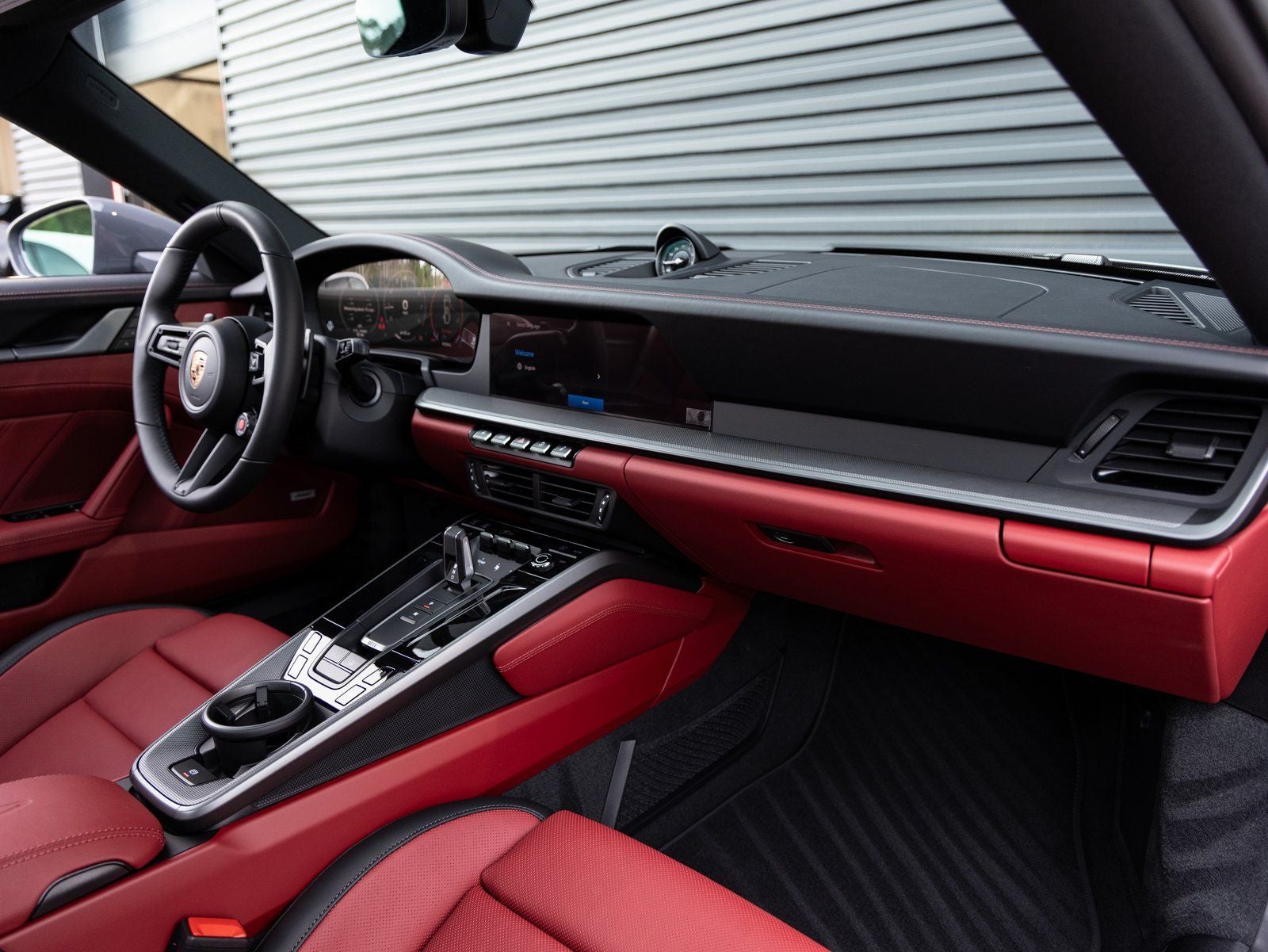 2026 Porsche 911 911 Carrera S