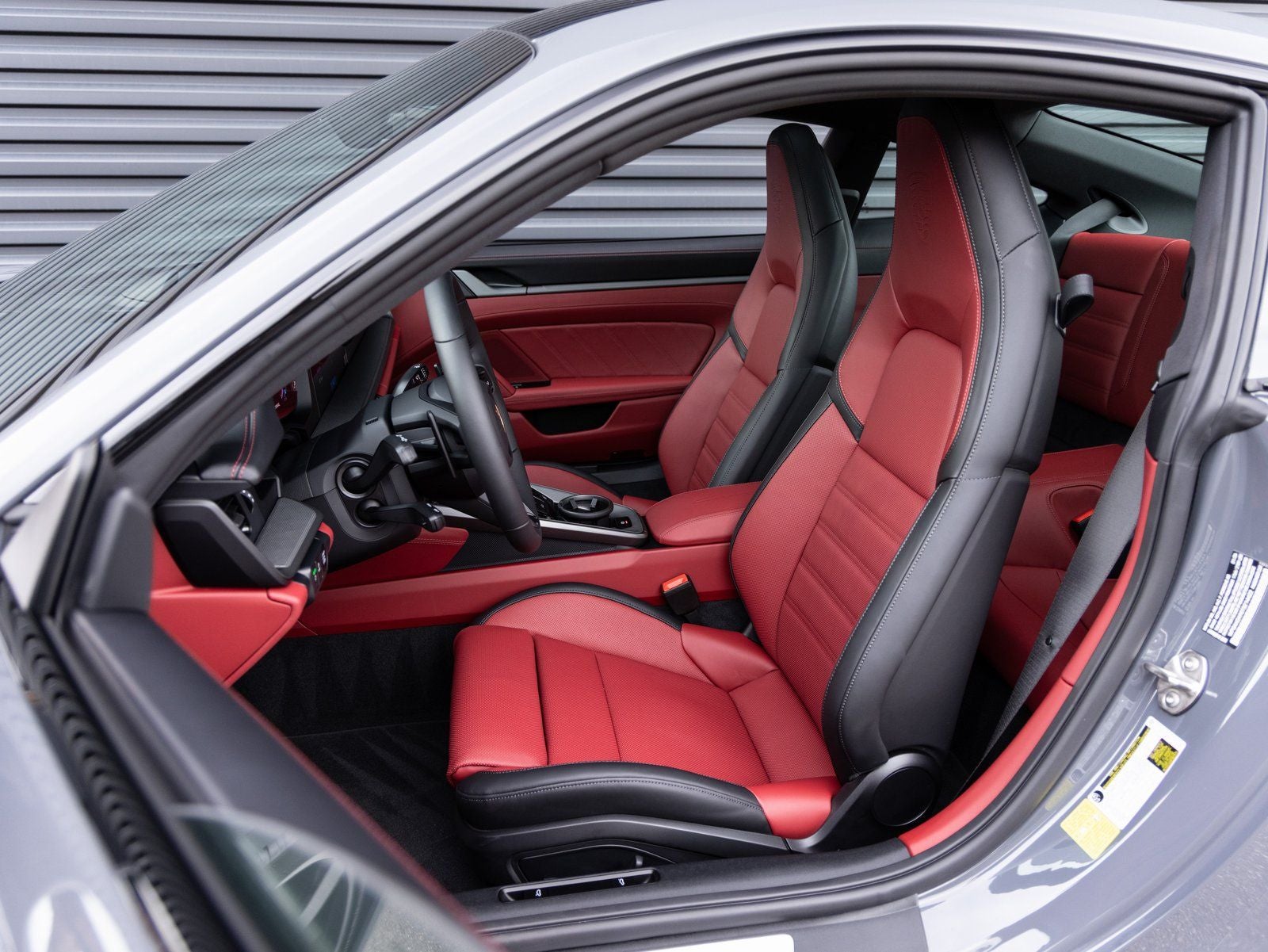 2026 Porsche 911 911 Carrera S