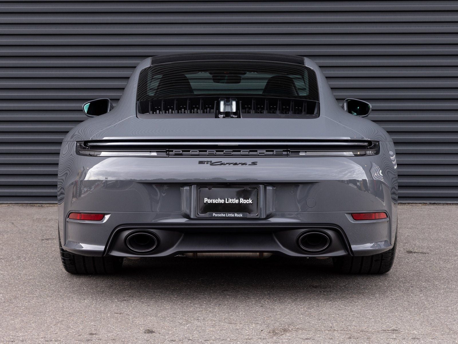 2026 Porsche 911 911 Carrera S