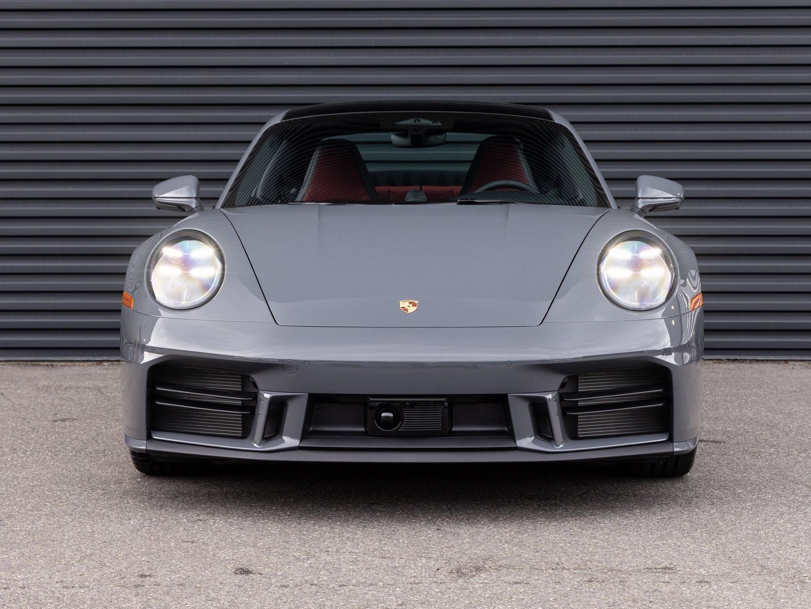 2026 Porsche 911 911 Carrera S