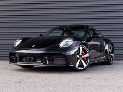 2026 Porsche 911 911 Carrera S