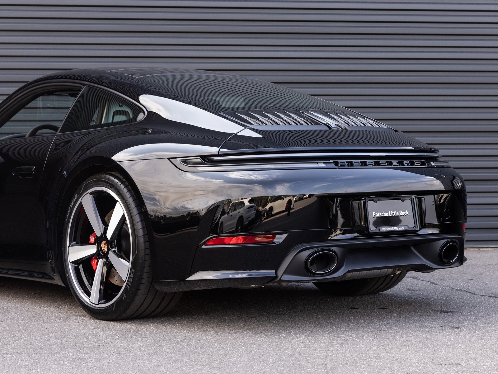 2026 Porsche 911 911 Carrera S