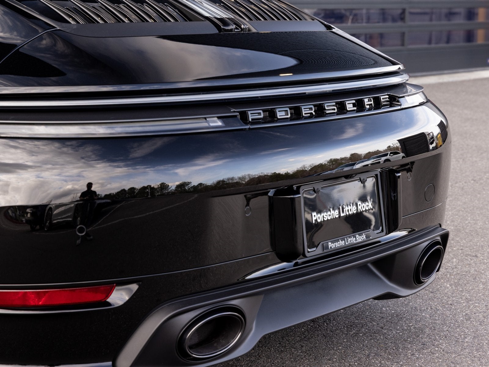 2026 Porsche 911 911 Carrera S