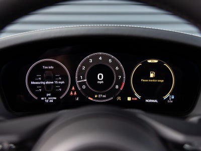 2026 Porsche 911 911 Carrera S