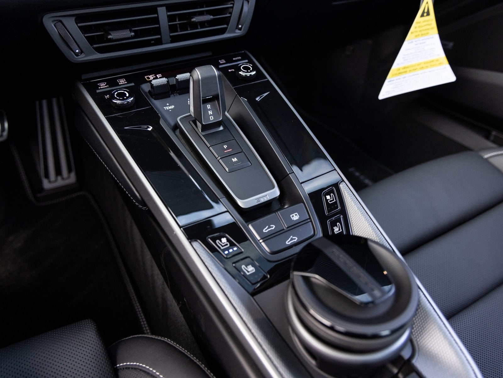 2026 Porsche 911 911 Carrera S