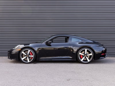 2026 Porsche 911 911 Carrera S