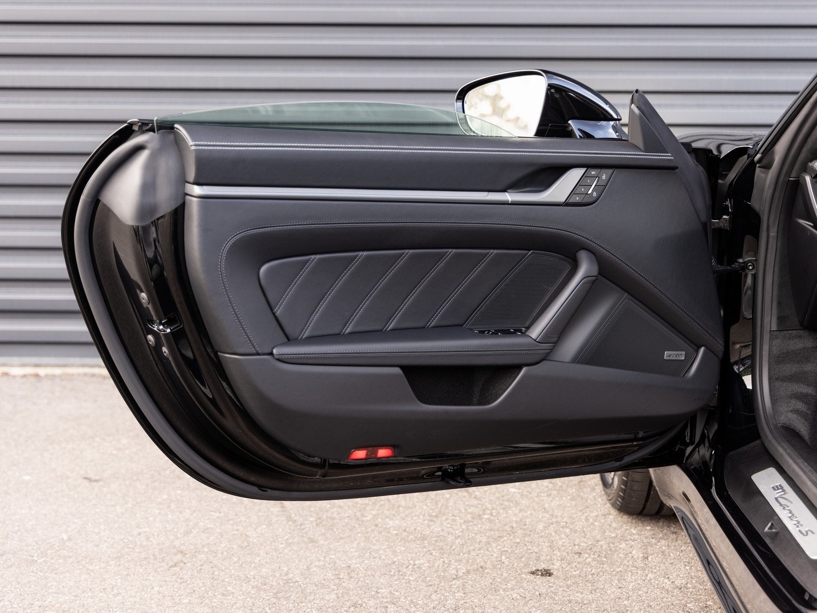 2026 Porsche 911 911 Carrera S