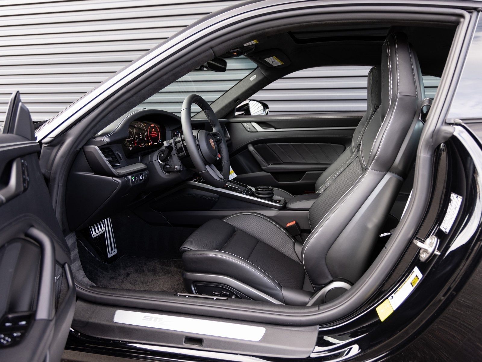 2026 Porsche 911 911 Carrera S