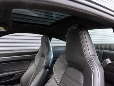 2026 Porsche 911 911 Carrera S