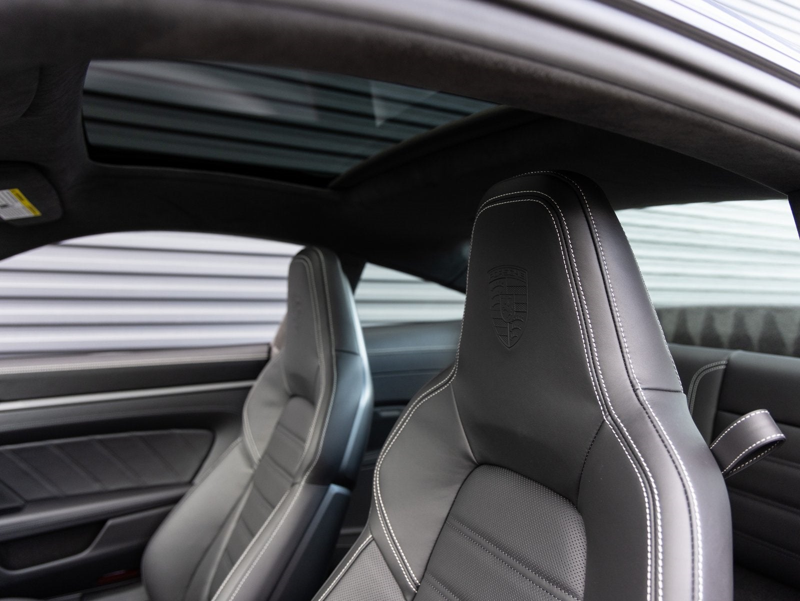 2026 Porsche 911 911 Carrera S