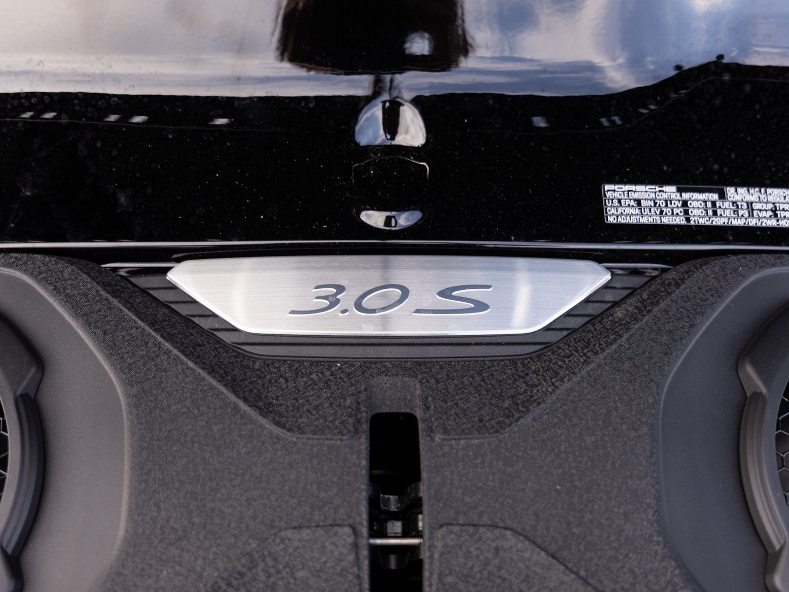 2026 Porsche 911 911 Carrera S