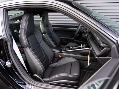 2026 Porsche 911 911 Carrera S