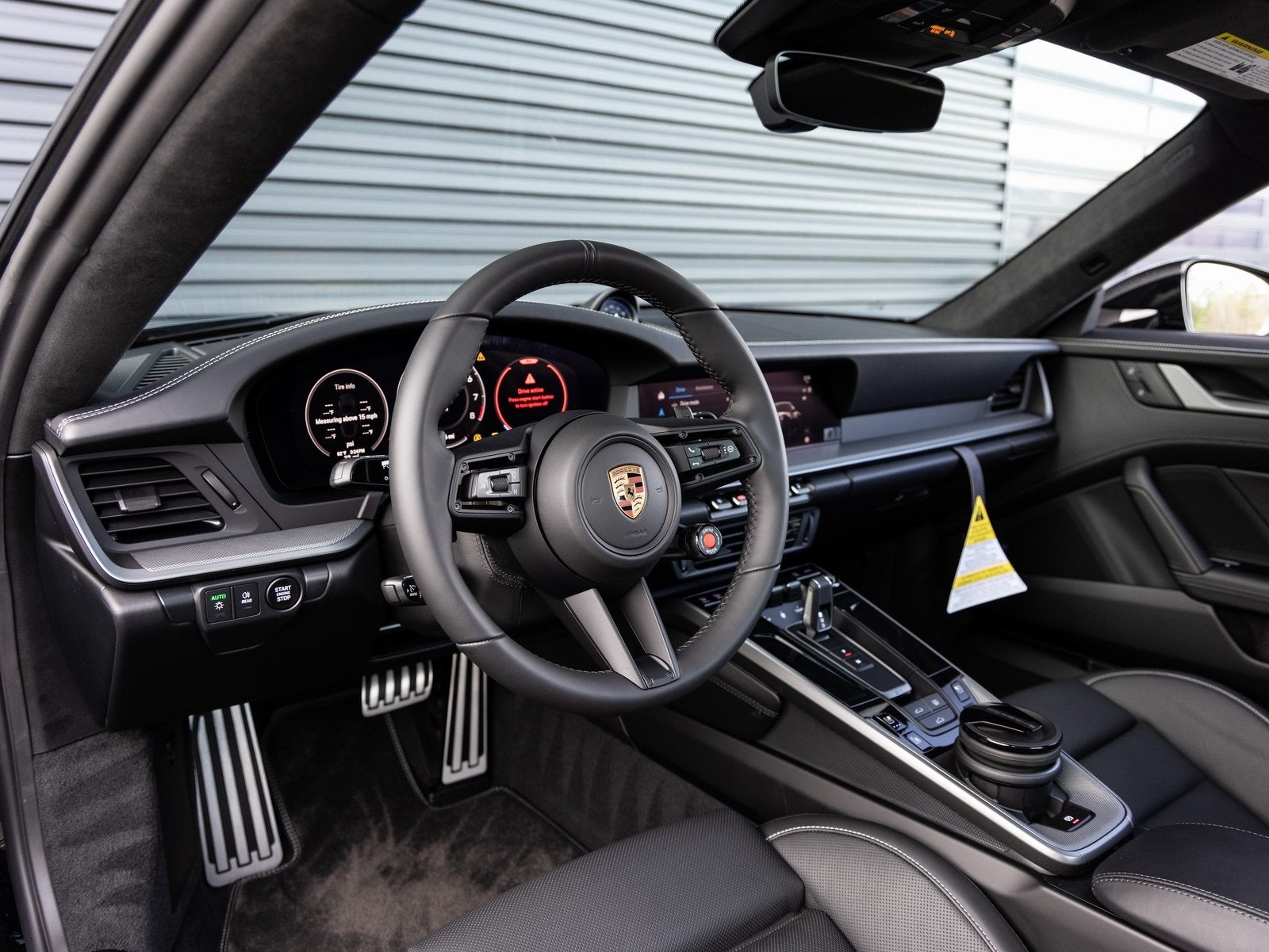 2026 Porsche 911 911 Carrera S