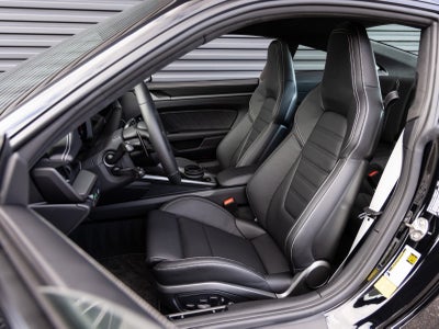 2026 Porsche 911 911 Carrera S