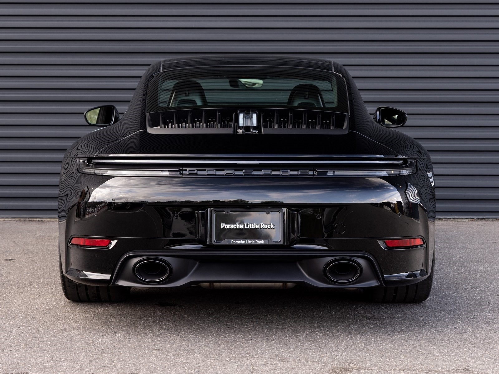 2026 Porsche 911 911 Carrera S