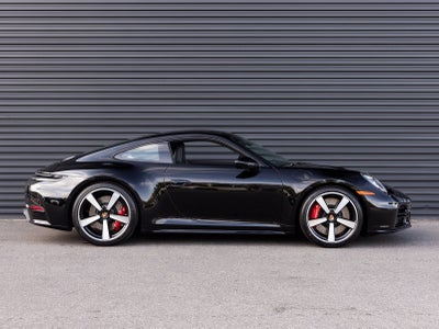 2026 Porsche 911 911 Carrera S