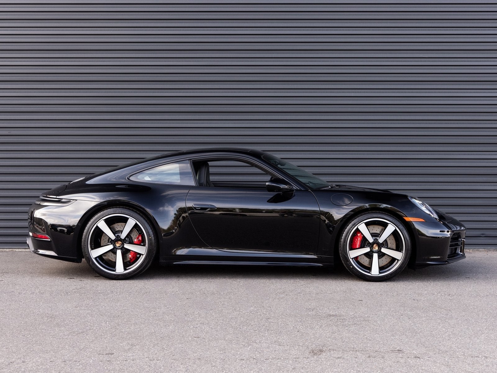 2026 Porsche 911 911 Carrera S