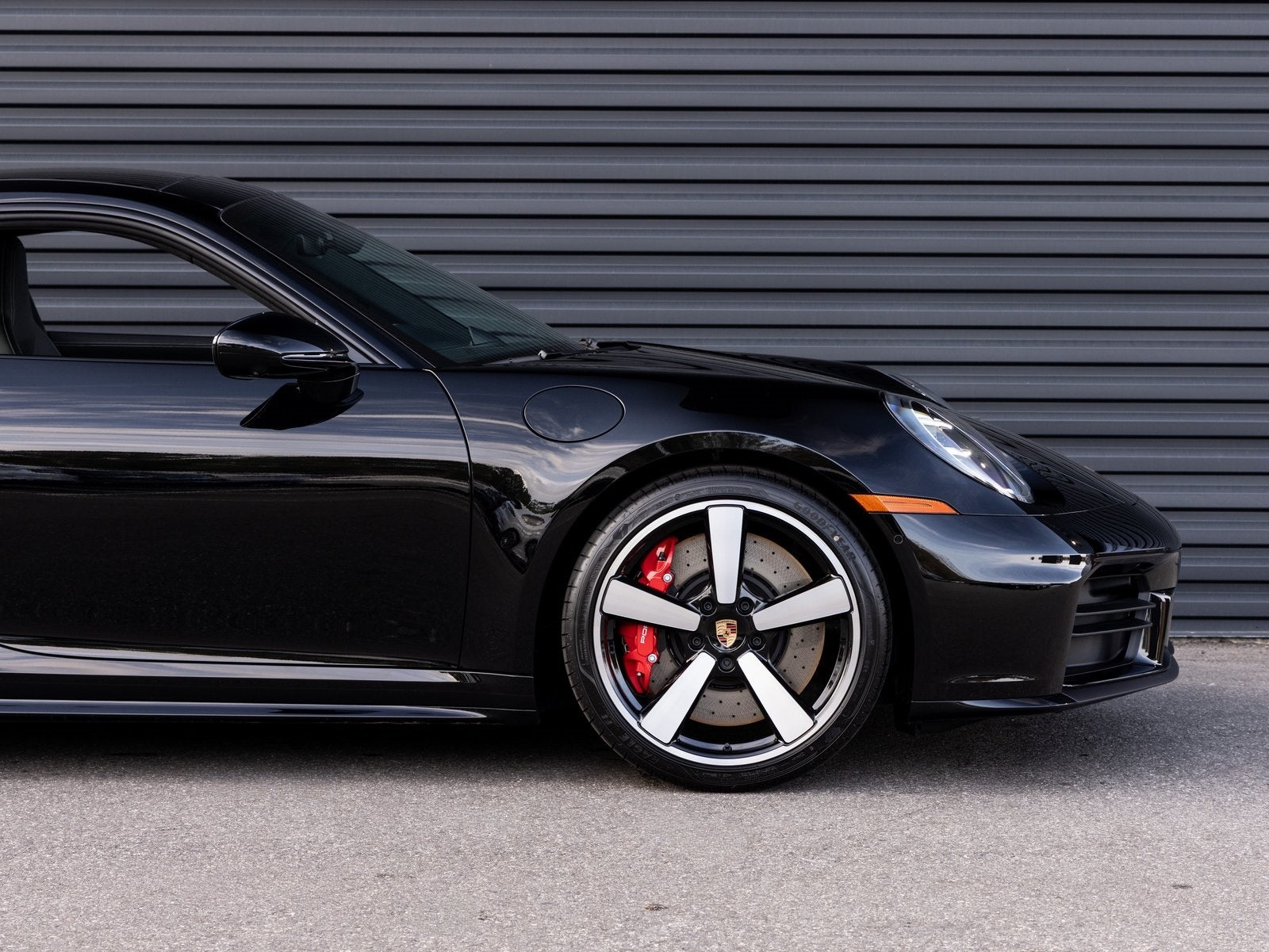 2026 Porsche 911 911 Carrera S
