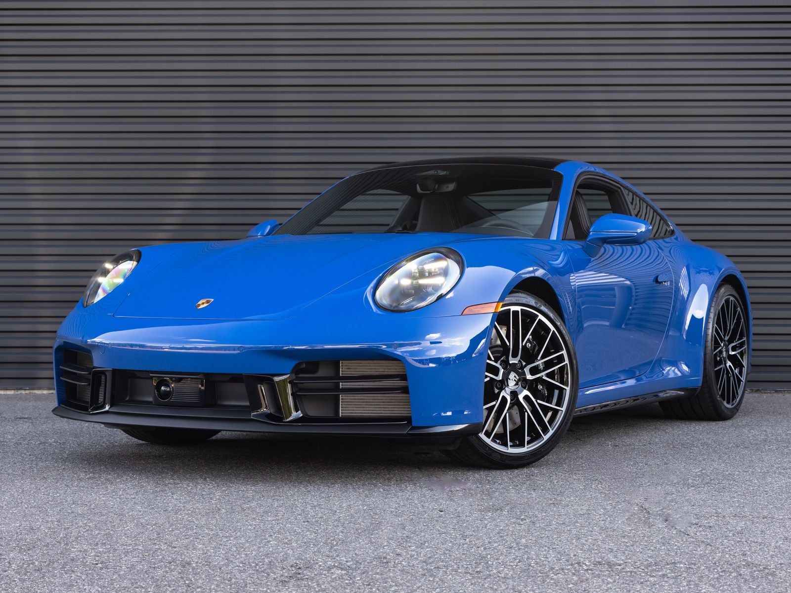 2026 Porsche 911 911 Carrera S