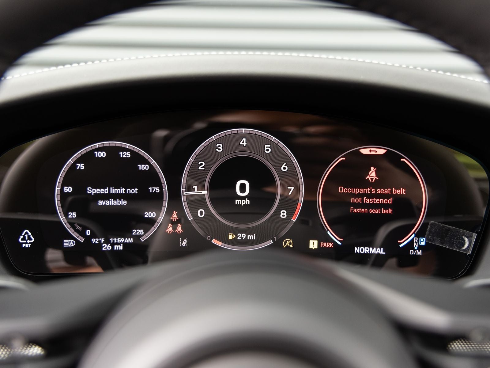 2026 Porsche 911 911 Carrera S