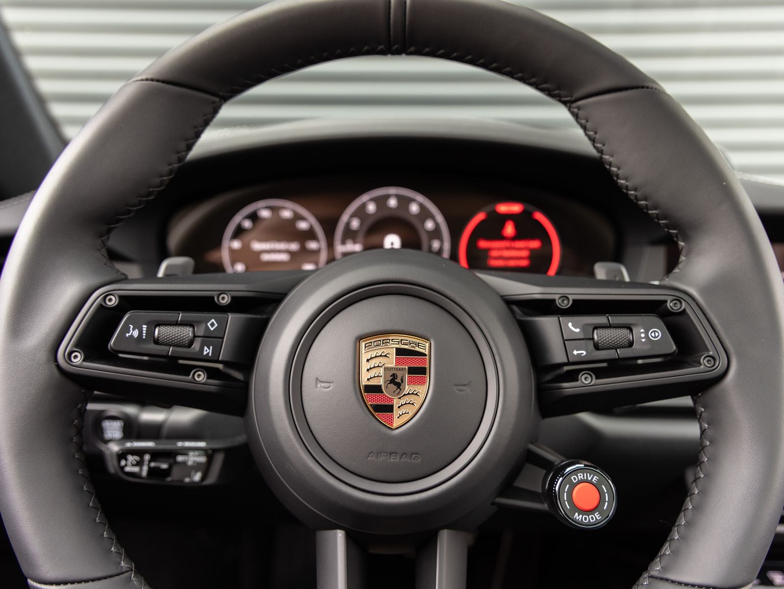 2026 Porsche 911 911 Carrera S