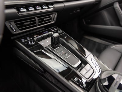 2026 Porsche 911 911 Carrera S
