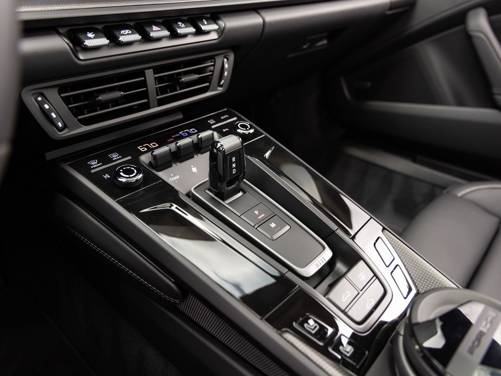 2026 Porsche 911 911 Carrera S