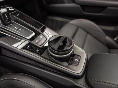 2026 Porsche 911 911 Carrera S