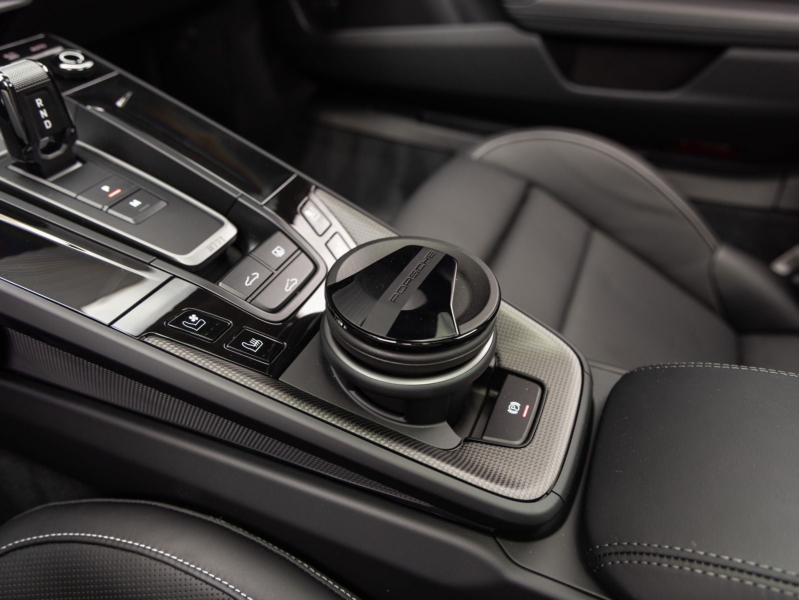 2026 Porsche 911 911 Carrera S