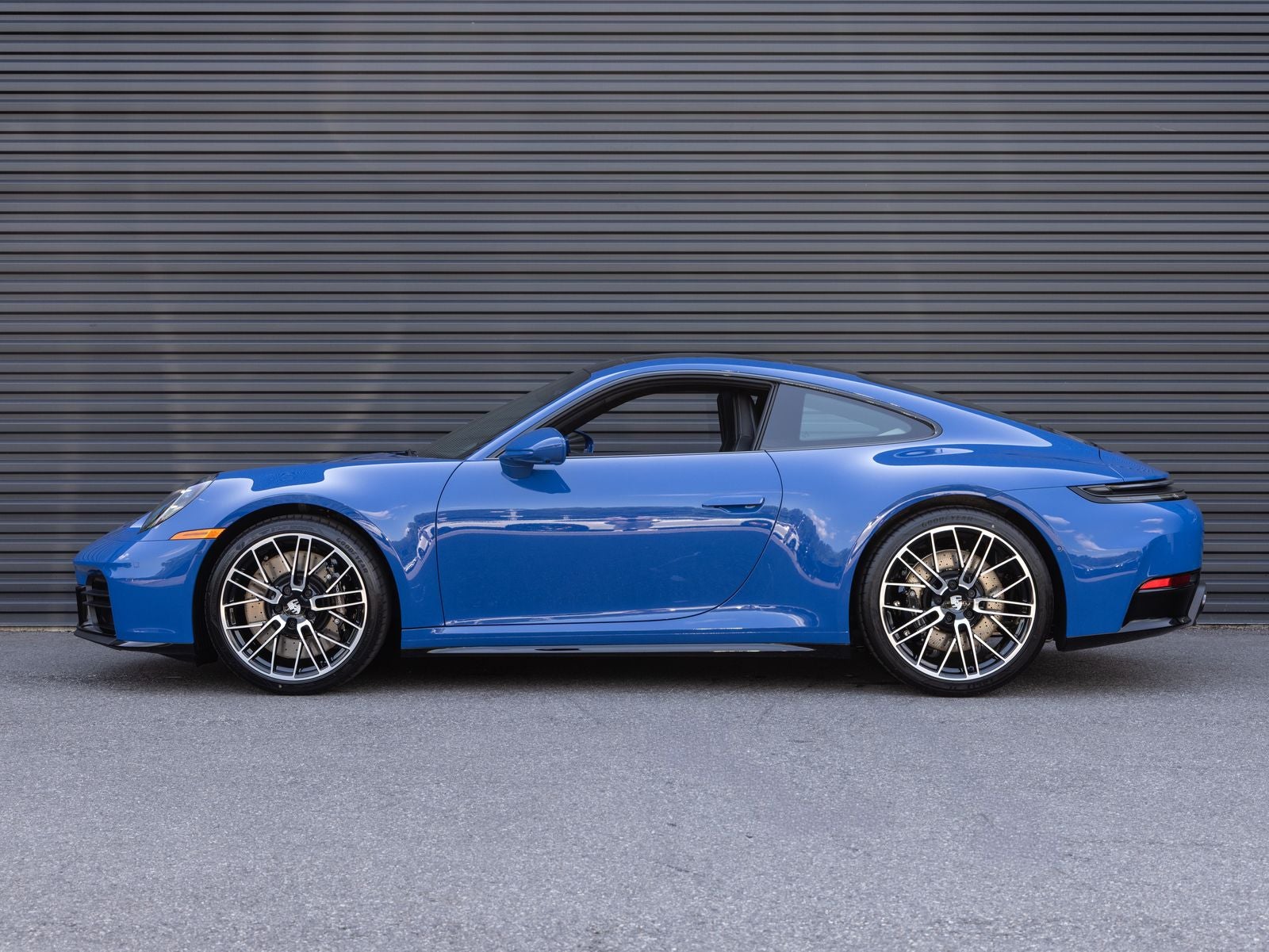 2026 Porsche 911 911 Carrera S