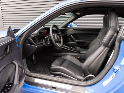 2026 Porsche 911 911 Carrera S