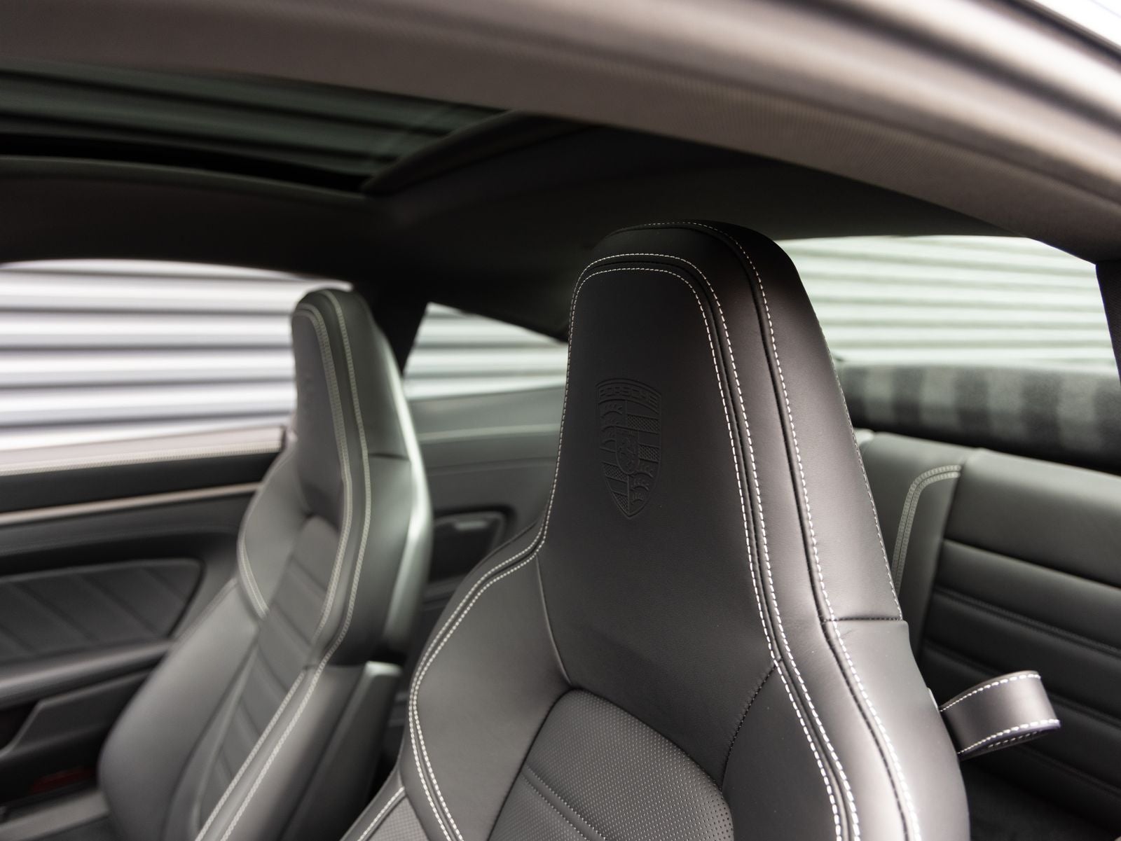 2026 Porsche 911 911 Carrera S