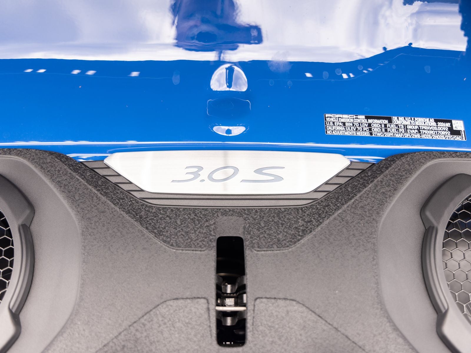 2026 Porsche 911 911 Carrera S