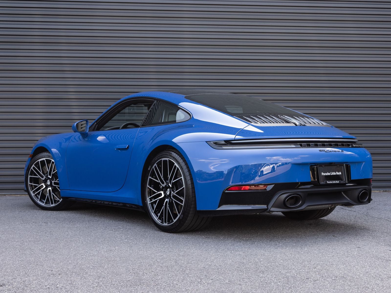 2026 Porsche 911 911 Carrera S