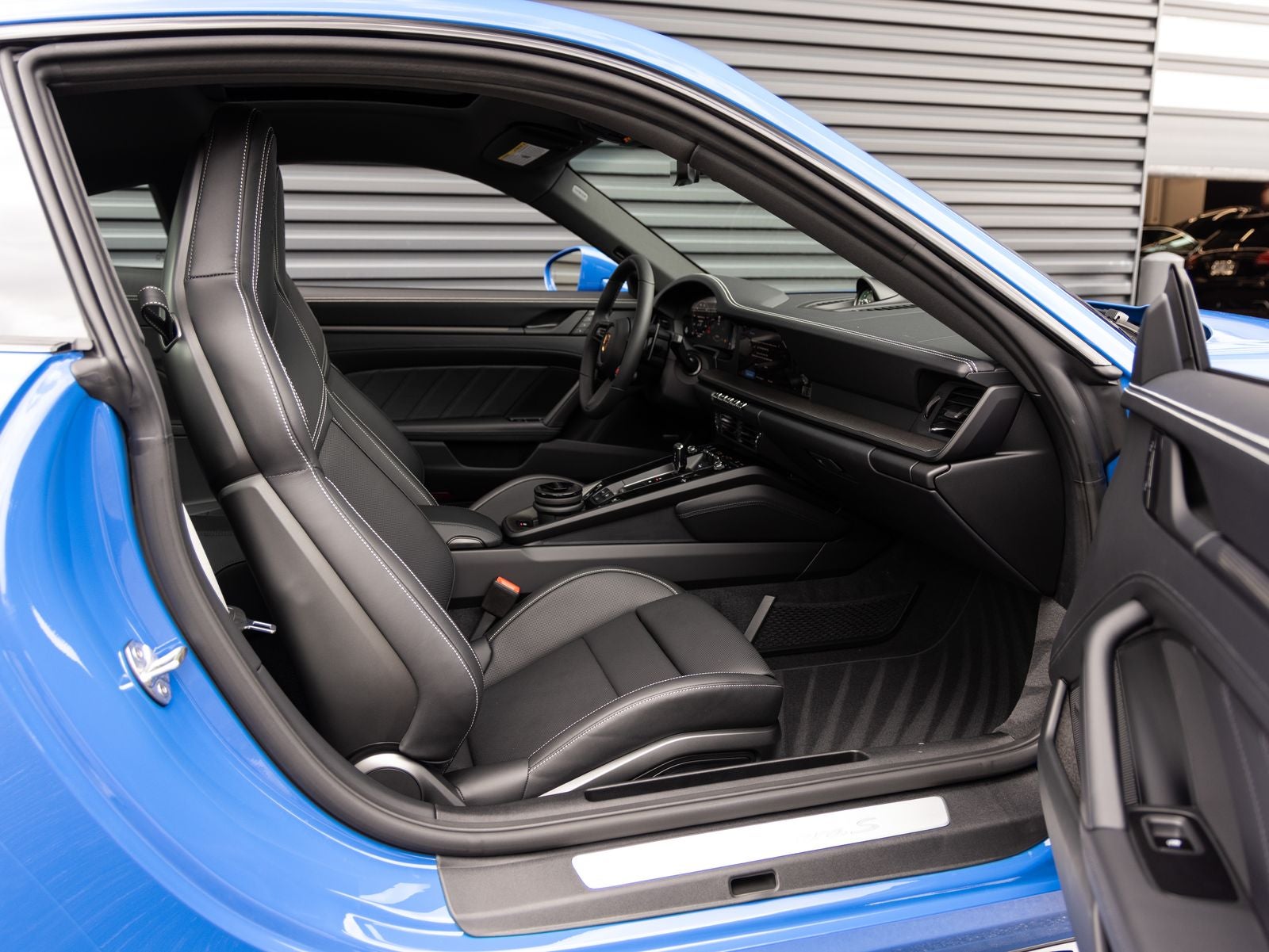 2026 Porsche 911 911 Carrera S