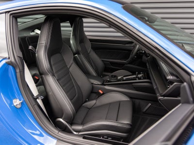 2026 Porsche 911 911 Carrera S