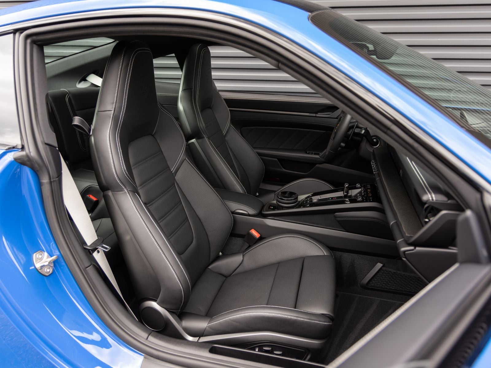2026 Porsche 911 911 Carrera S