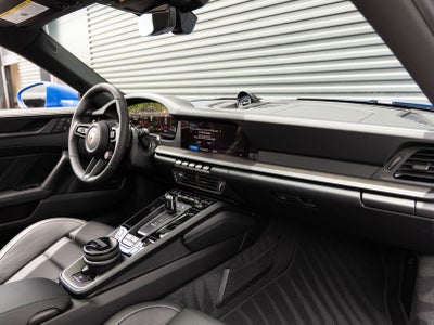 2026 Porsche 911 911 Carrera S