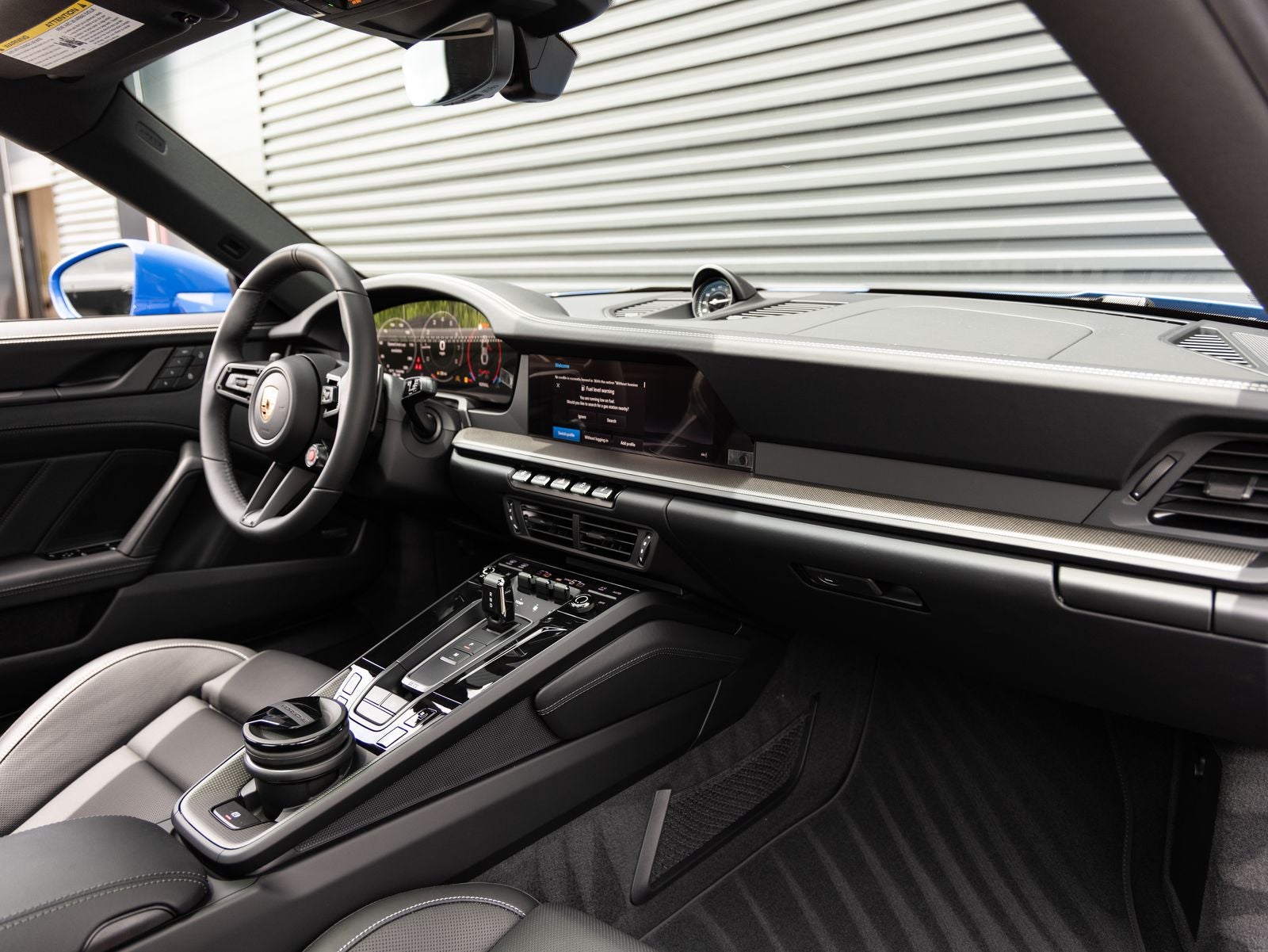 2026 Porsche 911 911 Carrera S