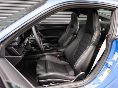 2026 Porsche 911 911 Carrera S