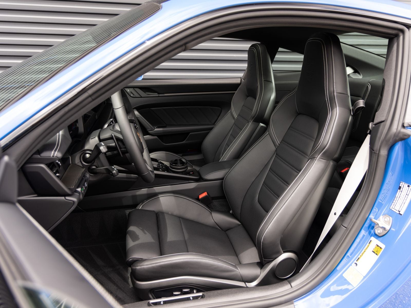 2026 Porsche 911 911 Carrera S