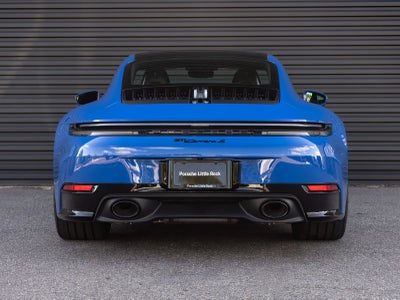 2026 Porsche 911 911 Carrera S