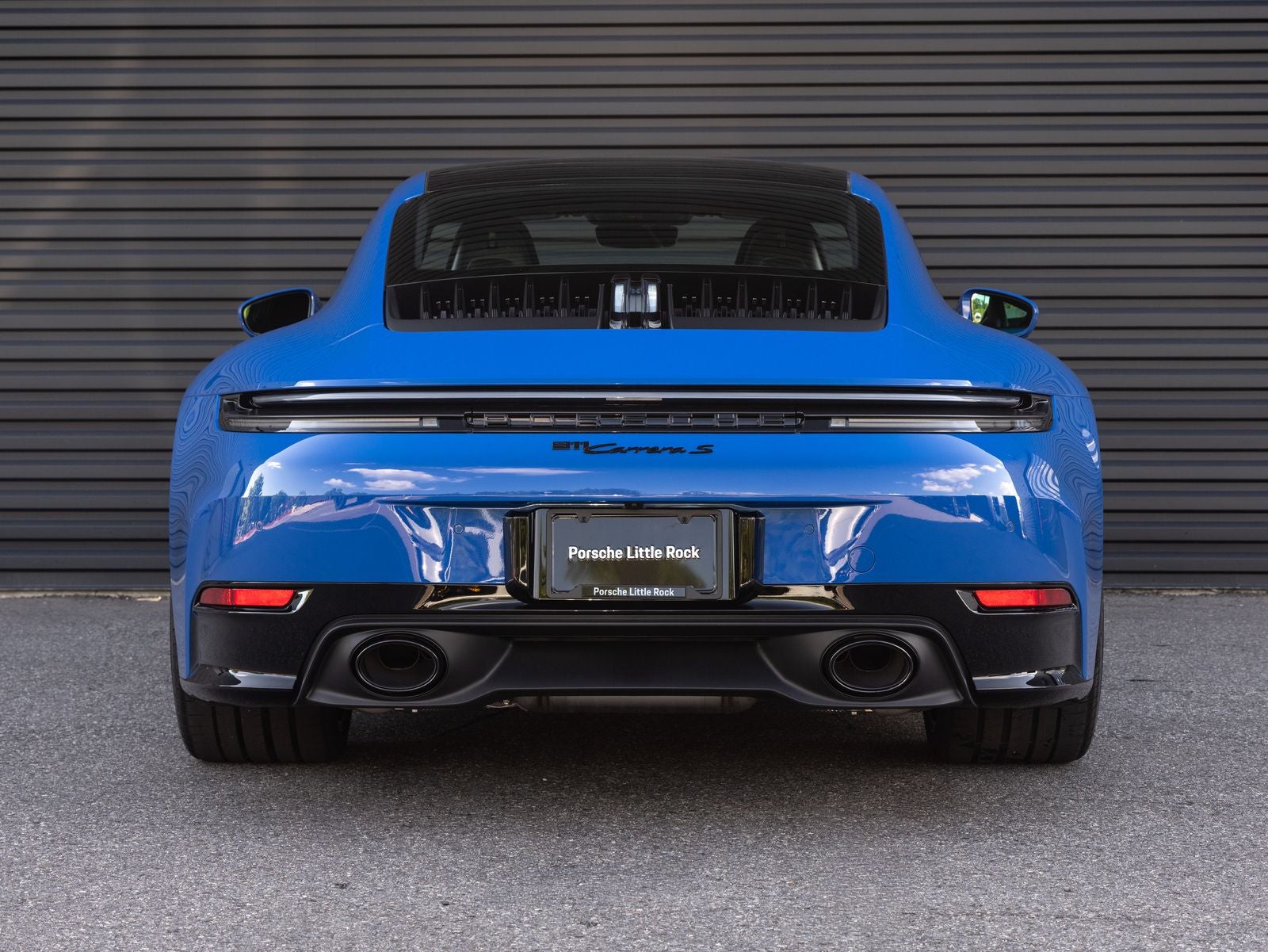 2026 Porsche 911 911 Carrera S