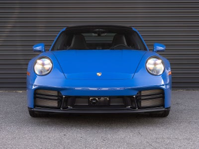 2026 Porsche 911 911 Carrera S