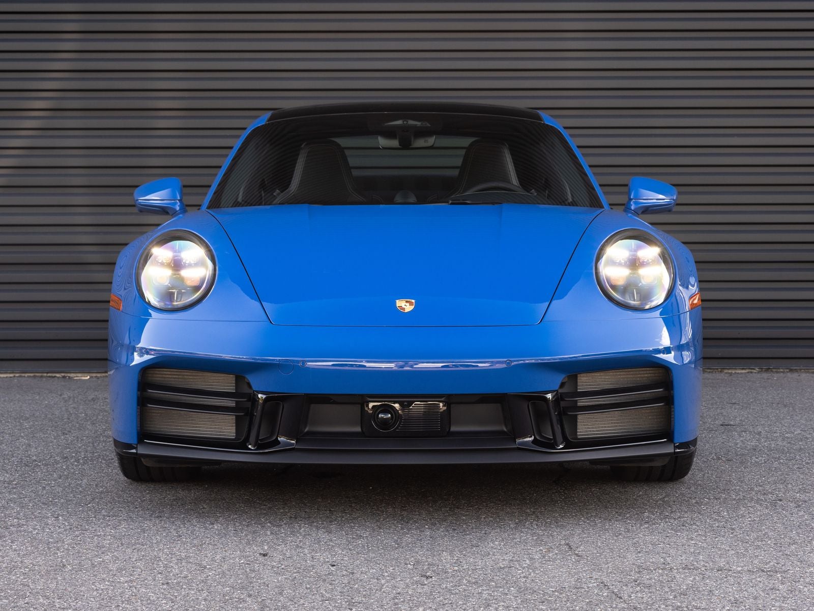 2026 Porsche 911 911 Carrera S