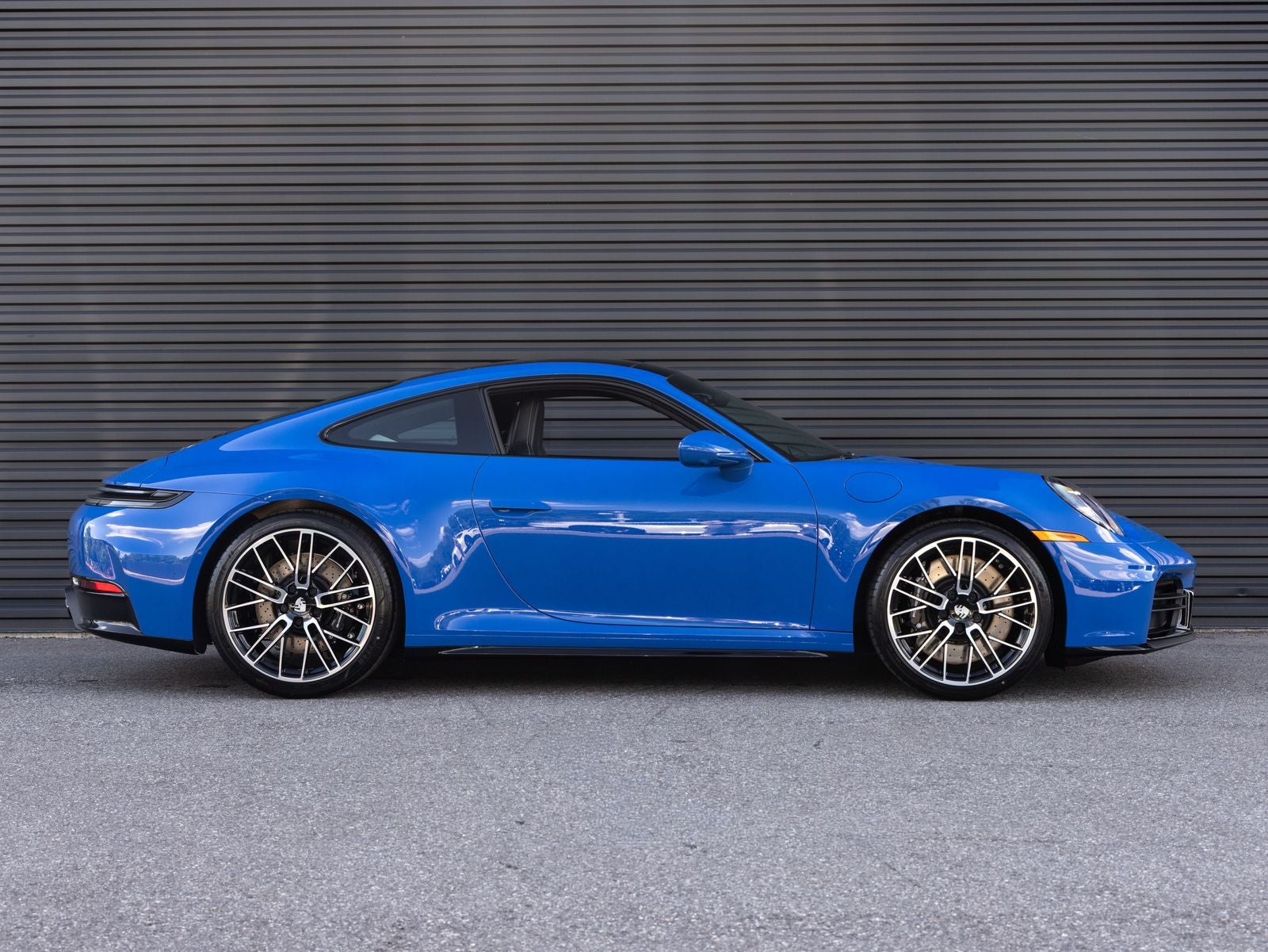 2026 Porsche 911 911 Carrera S