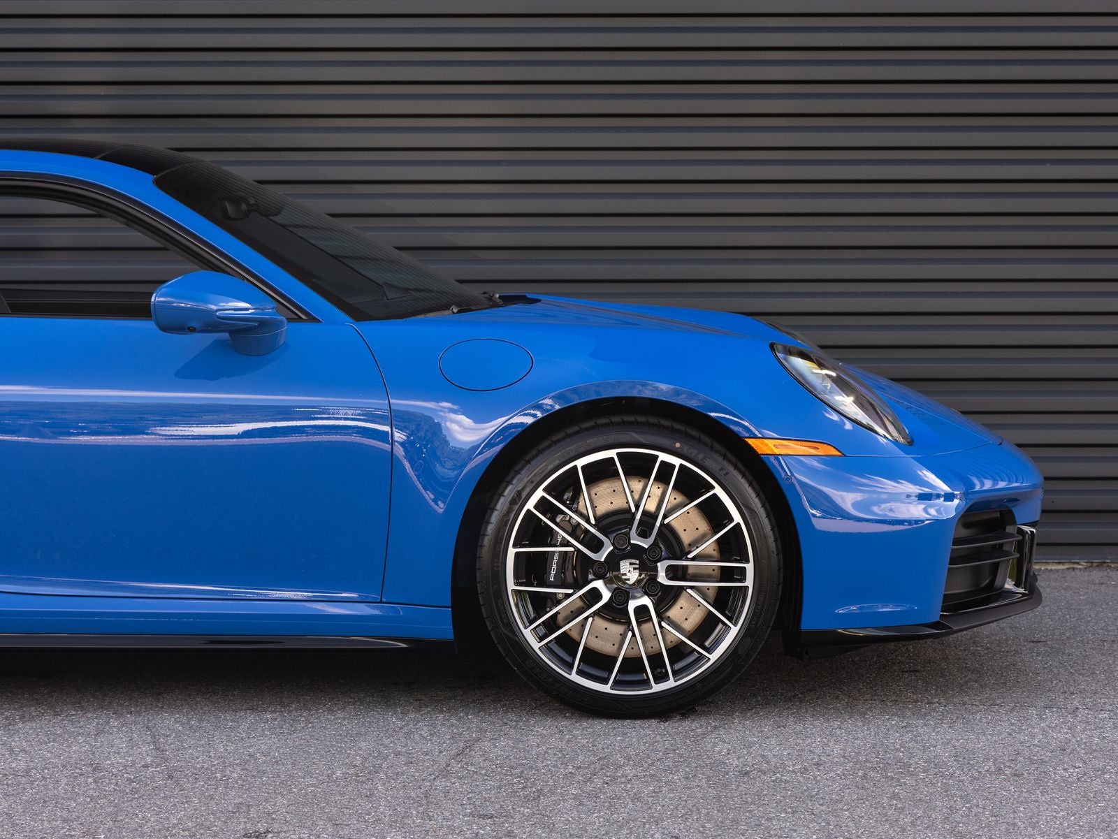 2026 Porsche 911 911 Carrera S