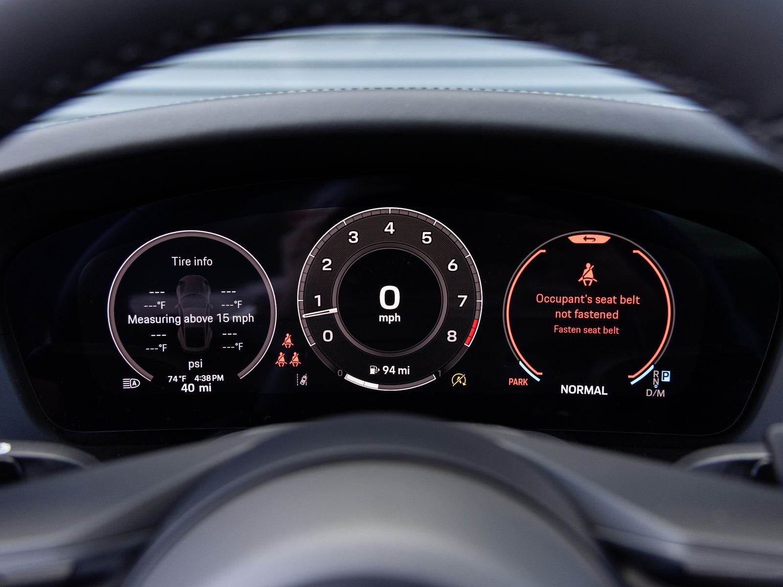 2026 Porsche 911 Carrera 4S