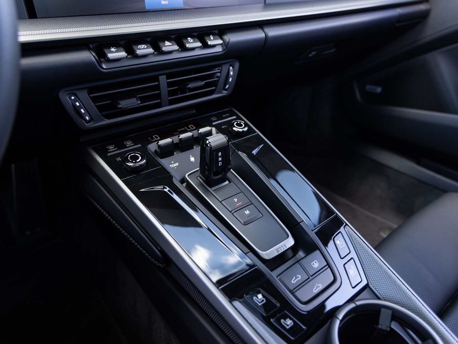 2026 Porsche 911 Carrera 4S